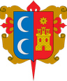 Wappen von Campo de Criptana