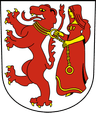 Coat of arms of Frauenfeld