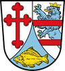 Coat of arms of Röttenbach