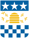 Wappen von La Chaux-de-Fonds
