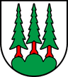 Coat of arms of Olten