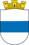Wappen von Zug