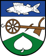 Wappen von Rankwitz