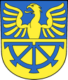 Wappen von Adliswil
