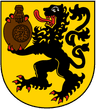 Wappen von Frechen
