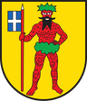 Coat of arms of Klosters