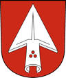 Coat of arms of Grenchen