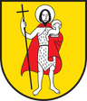 Coat of arms of Domat/Ems
