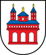 Coat of arms of Speyer