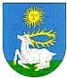 Coat of arms of Heiden