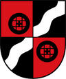 Coat of arms of Eggermühlen