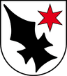 Wappen von Aesch