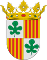 Coat of arms of Figueres