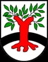 Wappen von Surwold