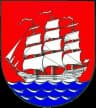 Wappen von Elmshorn