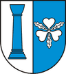 Wappen von Krevese