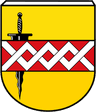 Wappen von Bornheim