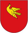 Coat of arms of Lörrach