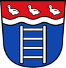 Coat of arms of Bad Oeynhausen