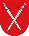 Wappen von Schwerte