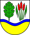Coat of arms of Lehmkuhlen