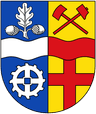 Coat of arms of Schwalbach