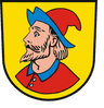 Coat of arms of Heidenheim an der Brenz