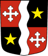 Coat of arms of Vernayaz