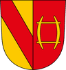 Coat of arms of Rastatt (City)