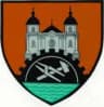 Coat of arms of Sonntagberg