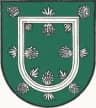 Coat of arms of Hartl