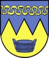 Wappen von Wörschach