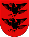 Wappen von Einsiedeln