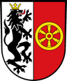 Wappen von Rheda-Wiedenbrück