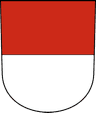 Wappen von Solothurn