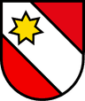 Coat of arms of Thun