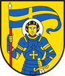 Wappen von St. Moritz