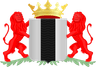 Wappen von Delft
