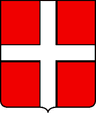 Wappen von Mendrisio