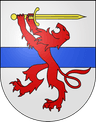 Wappen von Minusio