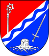 Coat of arms of Wesenberg