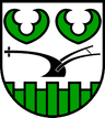 Coat of arms of Belau