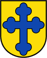 Wappen von Dülmen