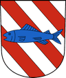 Wappen von Derendingen