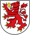 Coat of arms of Herzogenrath