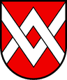 Wappen von Bolligen