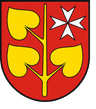 Coat of arms of Sülstorf