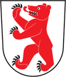 Wappen von Cham