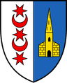 Wappen von Montreux