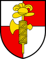 Wappen von Tolochenaz